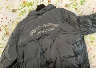 Chaqueta Reversible Harley-Davidson hombre