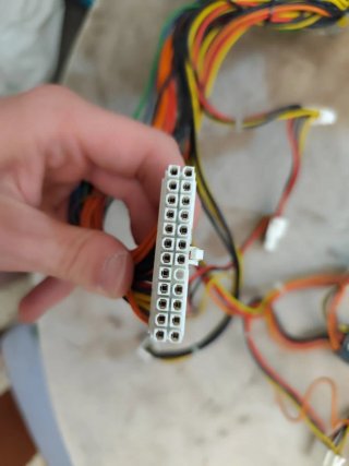 Pack 3 Fuentes Alimentación PC (300W/300W/250W)