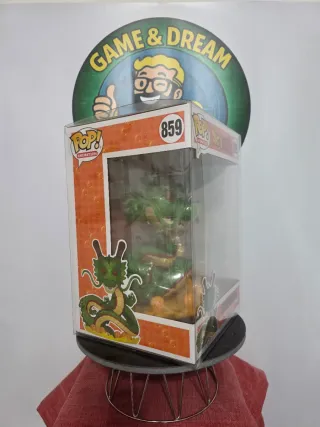 1x Protezione Funko Pop Soft 10" Custodia Jumbo