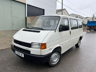 Volkswagen Transporter 1.9D 9 plaz. 1995