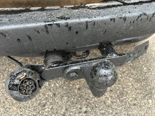 Volkswagen Transporter 1.9D 9 plaz. 1995