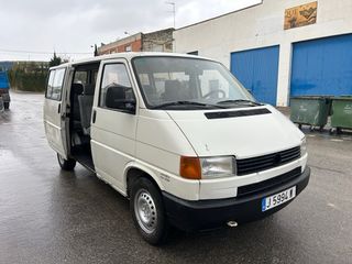 Volkswagen Transporter 1.9D 9 plaz. 1995