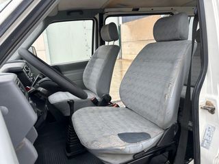 Volkswagen Transporter 1.9D 9 plaz. 1995