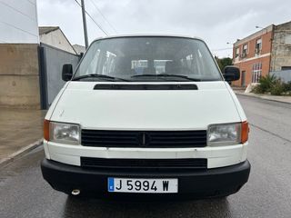 Volkswagen Transporter 1.9D 9 plaz. 1995