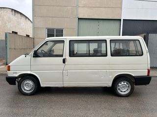 Volkswagen Transporter 1.9D 9 plaz. 1995