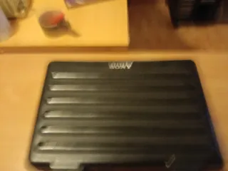 Maletín Sony Negro Cámara Video + Cargador