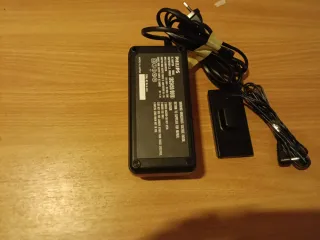 Maletín Sony Negro Cámara Video + Cargador