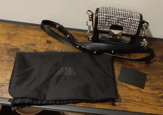 Mini borsa Karl Lagerfeld