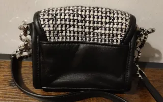 Mini borsa Karl Lagerfeld