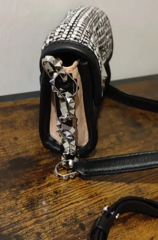 Mini borsa Karl Lagerfeld