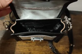 Mini borsa Karl Lagerfeld