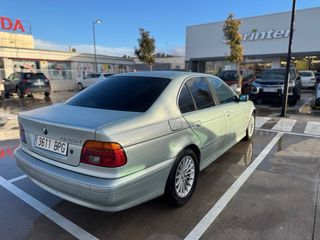 BMW Serie 5 2002