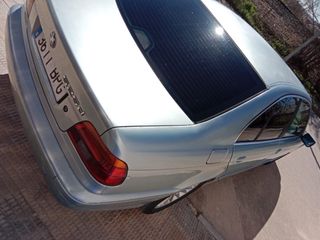 BMW Serie 5 2002