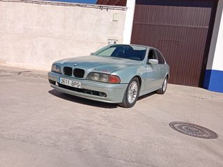 BMW Serie 5 2002