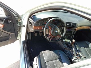 BMW Serie 5 2002