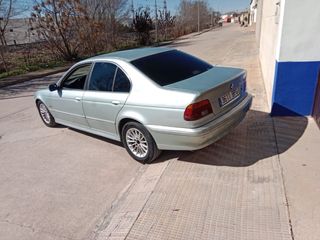 BMW Serie 5 2002
