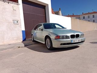 BMW Serie 5 2002