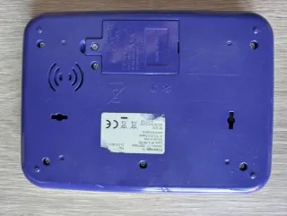 Tablet Educativa.  Mi Primera Tablet