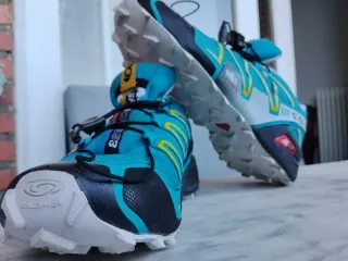 Salomon Speedcross 3