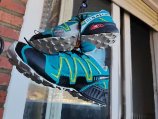 Salomon Speedcross 3