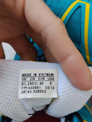 Salomon Speedcross 3