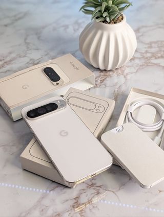 Google Pixel 9 Pro XL 256gb 94%