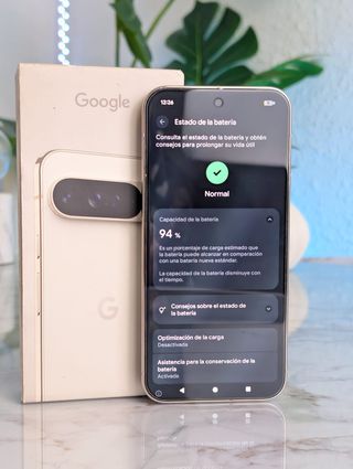 Google Pixel 9 Pro XL 256gb 94%