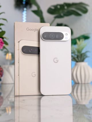 Google Pixel 9 Pro XL 256gb 94%