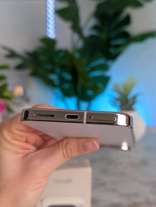 Google Pixel 9 Pro XL 256gb 94%