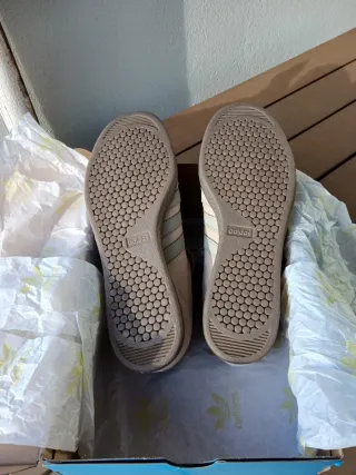 Adidas Failsworth SPZL Talla 44 2/3