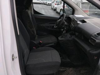 Toyota Proace CITY FURGÓN 650 KG L1 1.5D 100 CV
