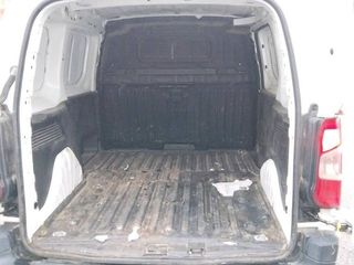 Toyota Proace FURGÓN 650 KG L1 1.5D 100 CV