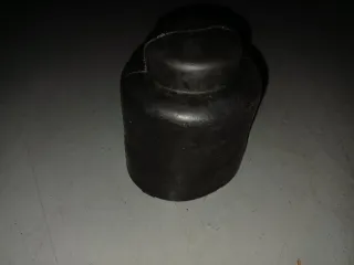 Protector motor faros Porsche 944