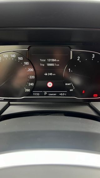 BMW Serie 1 2020 118s SPORT