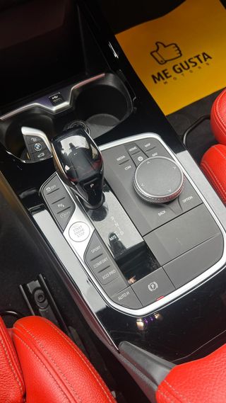 BMW Serie 1 2020 118s SPORT