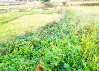 Solar en venta en Valdenoja - La Pereda en Santander