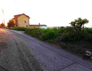 Solar en venta en Valdenoja - La Pereda en Santander