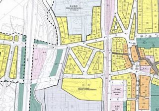 Terreno en venta en Porriño (O)