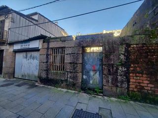 Terreno en venta en Porriño (O)