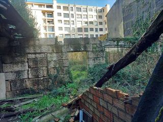 Terreno en venta en Porriño (O)