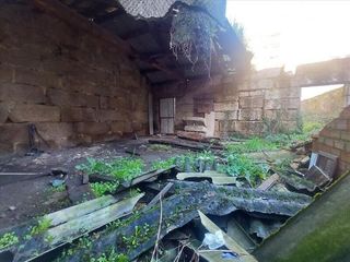 Terreno en venta en Porriño (O)