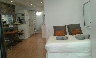 Piso en venta en Parte Vieja en San Sebastián-Donostia