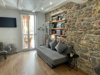 Piso en venta en Parte Vieja en San Sebastián-Donostia