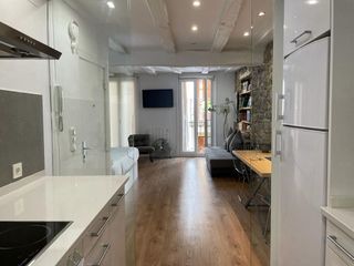 Piso en venta en Parte Vieja en San Sebastián-Donostia