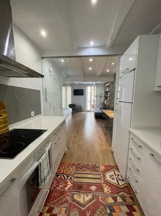 Piso en venta en Parte Vieja en San Sebastián-Donostia