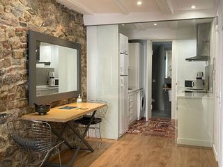 Piso en venta en Parte Vieja en San Sebastián-Donostia