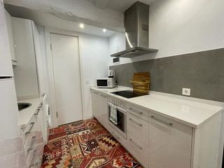 Piso en venta en Parte Vieja en San Sebastián-Donostia