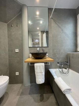 Piso en venta en Parte Vieja en San Sebastián-Donostia