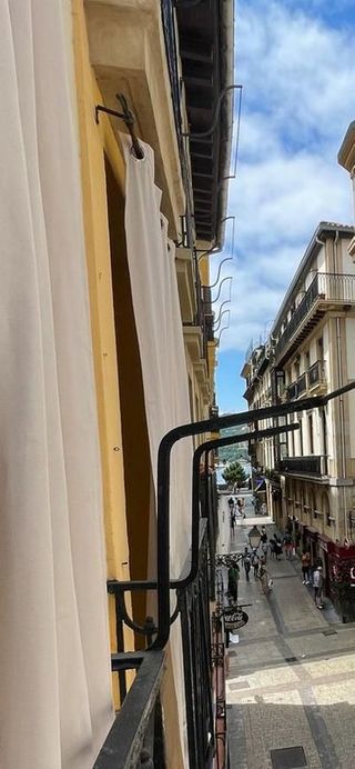 Piso en venta en Parte Vieja en San Sebastián-Donostia
