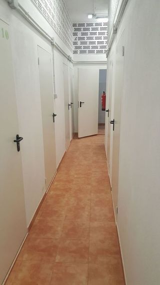 Trastero en venta en El Llano en Gijón